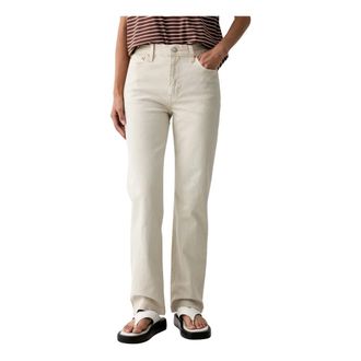 Levi's Donna, Jeans, Beige, W27 L31, new