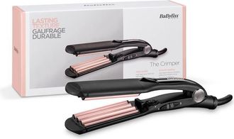 BaByliss Fer &Agrave; Boucler Babyliss 2165ce