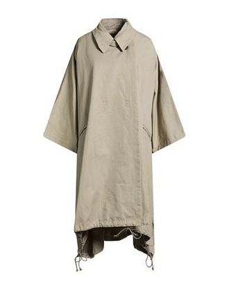 Yohji Yamamoto Capes