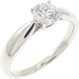 Tiffany & Co. Platinum 950 Band Ring (Pre-Owned)
