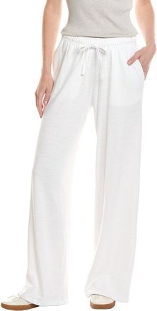 ATM Anthony Thomas Melillo Atm Anthony Thomas Melillo Heavyweight Slub Jersey Pant