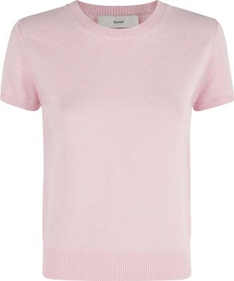 Dunst Half Sleeve Knit Top