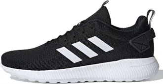 adidas Cloudfoam Lite Racer Climacool Black FW9704