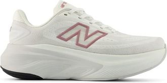 New Balance Fresh Foam X More V6 Runningschuhe f&uuml;r Damen | grau