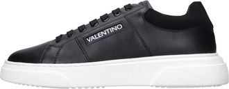 Valentino Hombre, Zapatos, Negro, Talla: 44 EU