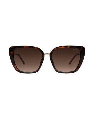 Guess EYEWEAR - Sunglasses sur YOOX.COM