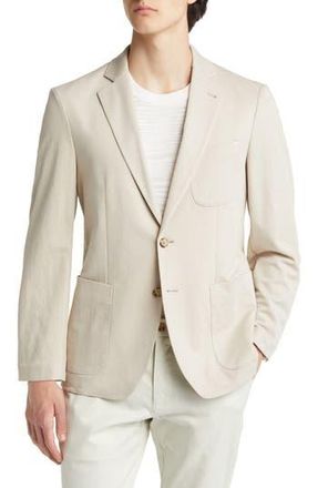 Alton Lane Harrison Sport Coat in Sand at Nordstrom Rack, Size X-Large