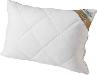OEM Almohada Ajustable 50x70 Alpaca Senna Home