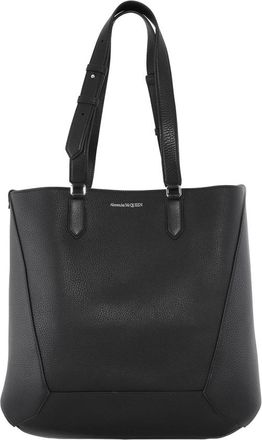 Alexander McQueen Alexander Mcqueen Medium Edge Tote Bag