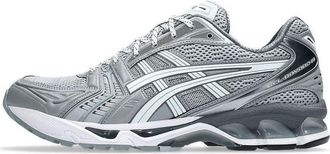 Asics x Beauty & Youth Gel-Kayano 14 Metallic Silver 1203A704-020