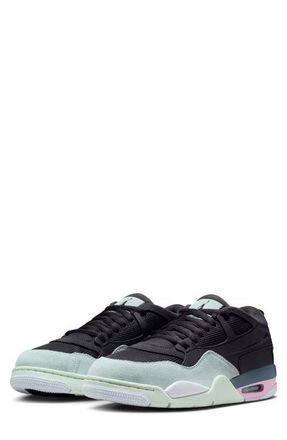 Nike Jordan Air Jordan 4 RM Sneaker in Anthracite/Iced Carmine at Nordstrom, Size 10.5