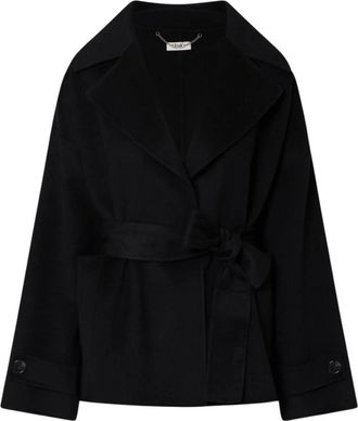 Liu Jo Donna, Cappotti, Nero, S, new