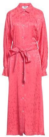 Msgm DRESSES - Maxi dresses on YOOX.COM