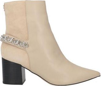 Guess FOOTWEAR - Ankle boots sur YOOX.COM