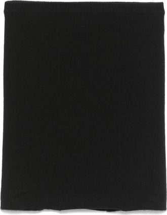 Lisa Yang The Ami Top - Womens - Cashmere