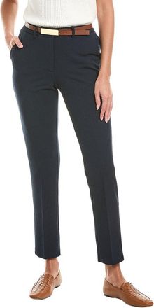 T Tahari Slim Leg Ankle Pant