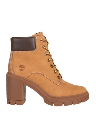 Timberland SCHUHE - Stiefeletten auf YOOX.COM