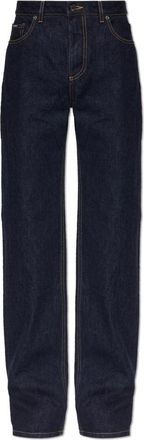 Dolce & Gabbana Mujer, Vaqueros, Azul, Talla: XS
