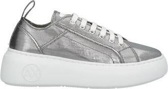 A|X Armani Exchange FOOTWEAR - Trainers sur YOOX.COM