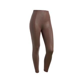 Freddy Pantaloni push up WR.UP in similpelle con vita altissima