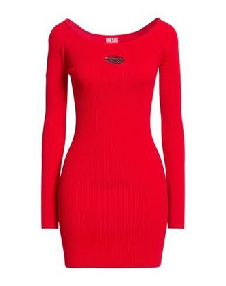 Diesel DRESSES - Mini dresses on YOOX.COM