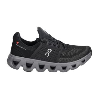 On Running Fitness, Heren, Zwart, 44 EU, Sneakers