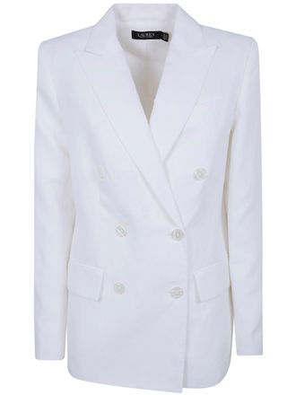 Ralph Lauren Narain Blazer