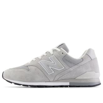 New Balance 996 Light Grey CM996GG2