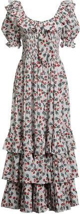 Muzungu Sisters KLEIDER - Maxi-Kleider auf YOOX.COM