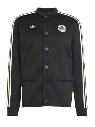 adidas Originals Fcb Wiesn Jnk Nero