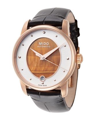 Mido Mido Womens Baroncelli Watch