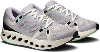 On Cloudsurfer 2 Running Shoe in Lilac/ivory at Nordstrom, Size 10.5