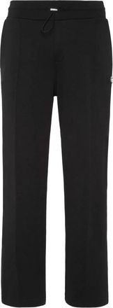 Billionaire Boys Club B Frame Jogging Broek - Heren - Sweatpants - Zwart - 3XL - Katoen - Broeken