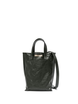 Uma Wang Small Case Tote Bag