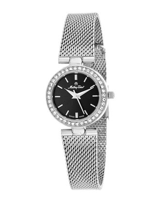 Mathey-Tissot Womens Fleury Xv Watch