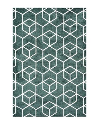 Jonathan Y Designs Jonathan Y Supersoft Modern Contemporary Rug