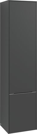 Villeroy & Boch Mueble Alto Subway 3.0 De Villeroy & Boch, 2 Puertas, Bisagra