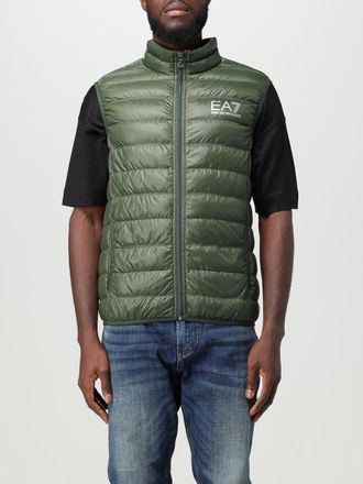 Men's Giorgio Armani Vests - up to −62% | Stylight