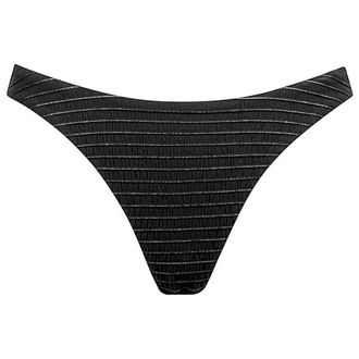Watercult Afterlight Bikini Bottoms No. 689 Bikini-Bottom f&uuml;r Damen | schwarz/grau