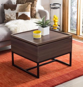 Safavieh Kristie Lift-Top Coffee Table