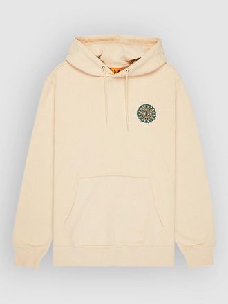 Element Timber The Light Hoodie braun