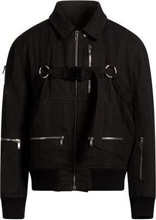 Rick Owens CAPISPALLA - Giacche & Giubbotti su YOOX.COM