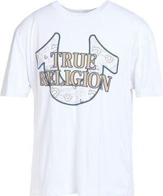 True Religion CAMISETAS Y TOPS - Camisetas en YOOX.COM