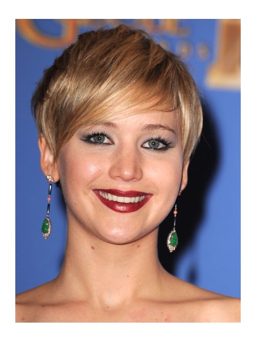 Which Fringe Is Best For Your Face Shape? | Stylight