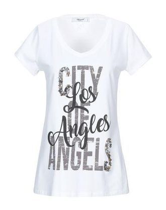 Blugirl TOPWEAR - T-shirts su YOOX.COM