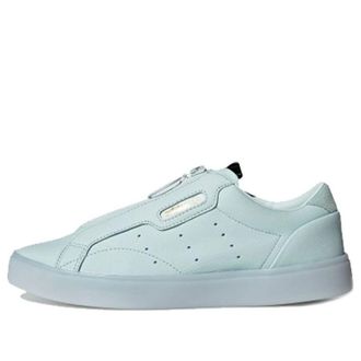 adidas (WMNS) adidas Sleek Z Ice Mint EE8611