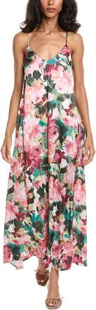 Tahari by ASL Tahari Asl Maxi Dress