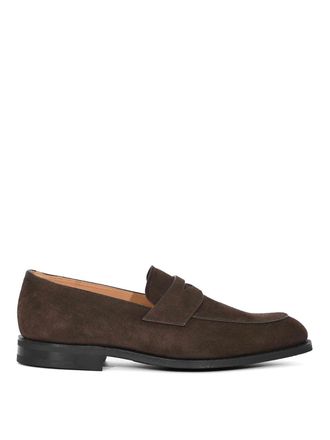 Churchs Hertford R 20 Moccasin