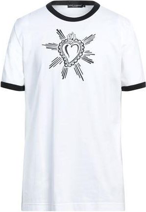 Dolce & Gabbana TOPWEAR - T-shirts sur YOOX.COM