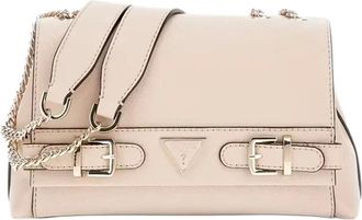 Guess Tassen, Dames, Roze, ONE Size, Leer, Eco Ali Schoudertas